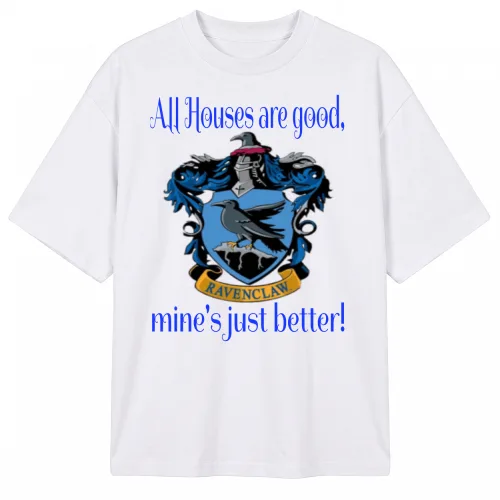 T-Shirt Oversize