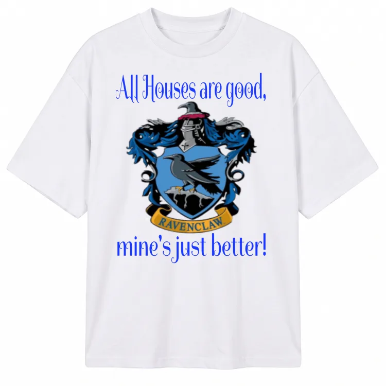 harry potter ravenclaw