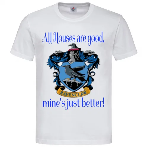 T-Shirt Men Premium 
