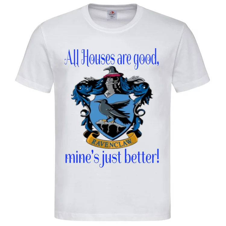 harry potter ravenclaw