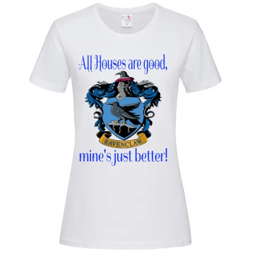 T-Shirt Women Premium 