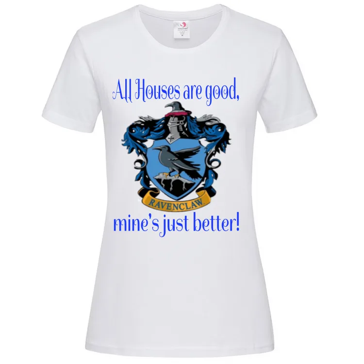 harry potter ravenclaw