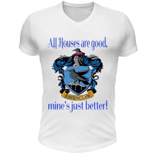 T-Shirt Unisex Scollo V