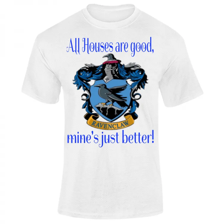 harry potter ravenclaw