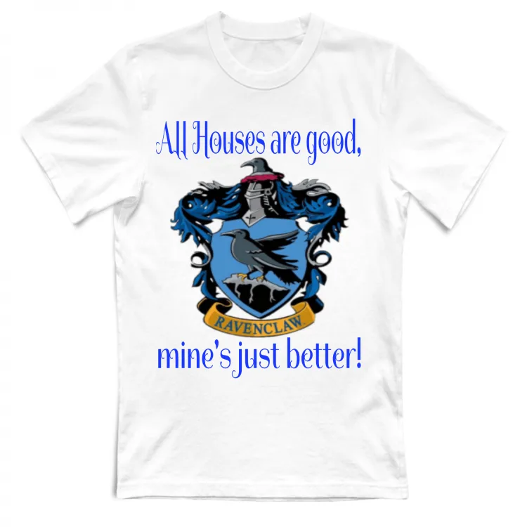 harry potter ravenclaw