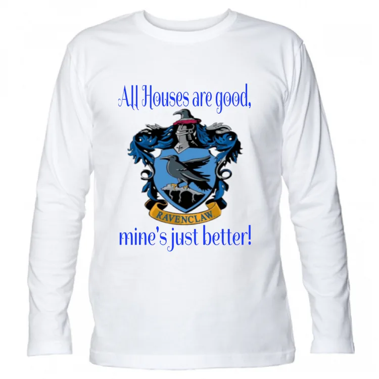 harry potter ravenclaw
