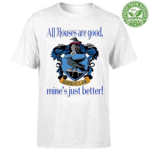 T-Shirt Unisex Organic