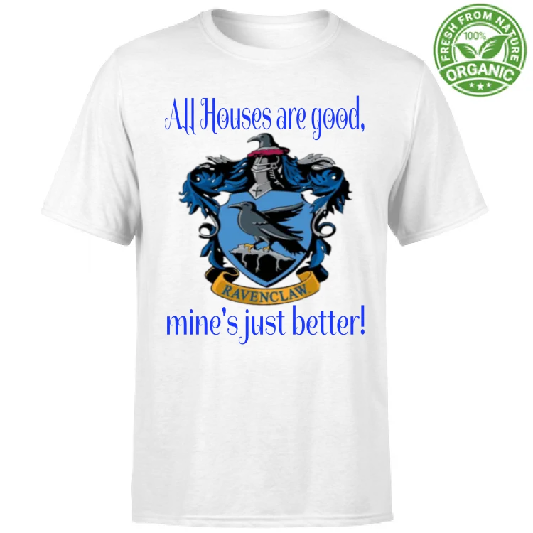 harry potter ravenclaw