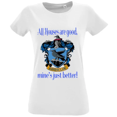 T-Shirt Women Fit