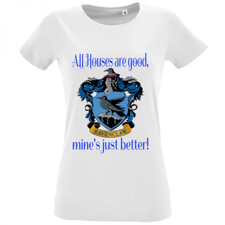 harry potter ravenclaw