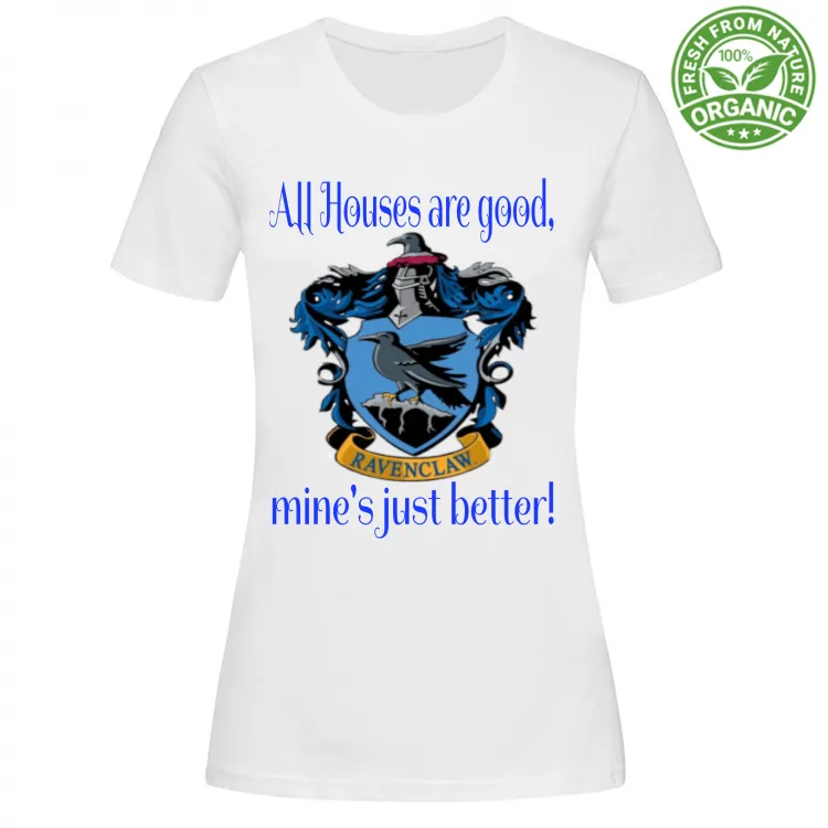 harry potter ravenclaw
