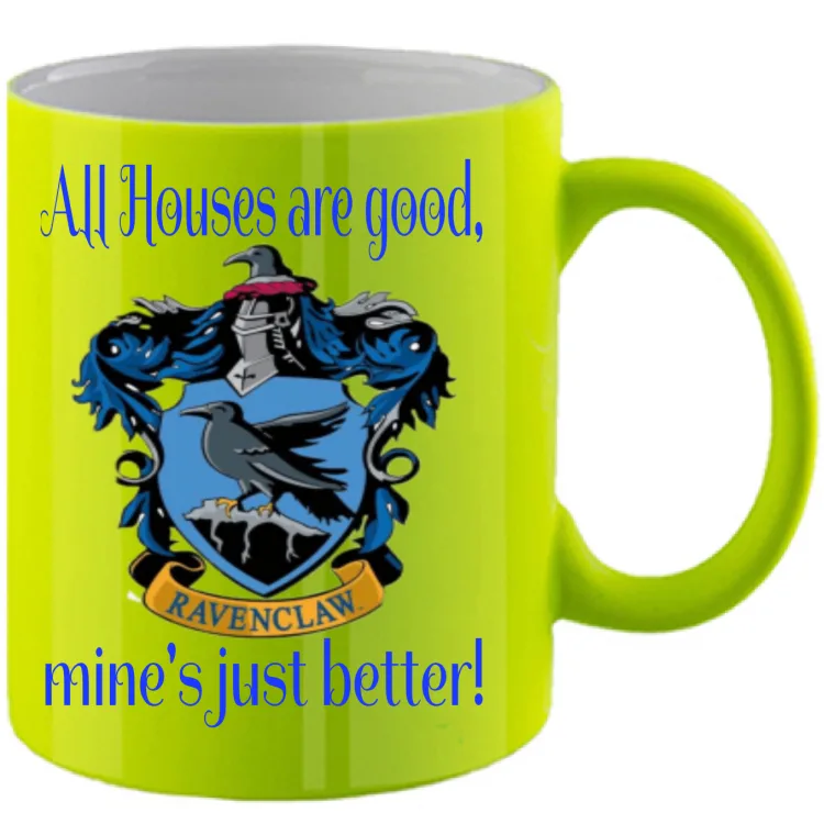 harry potter ravenclaw