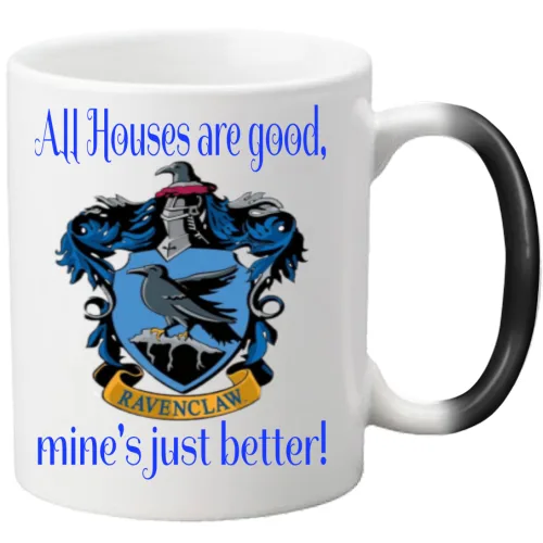 Tazza Magica