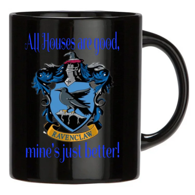 harry potter ravenclaw