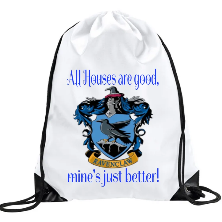 harry potter ravenclaw