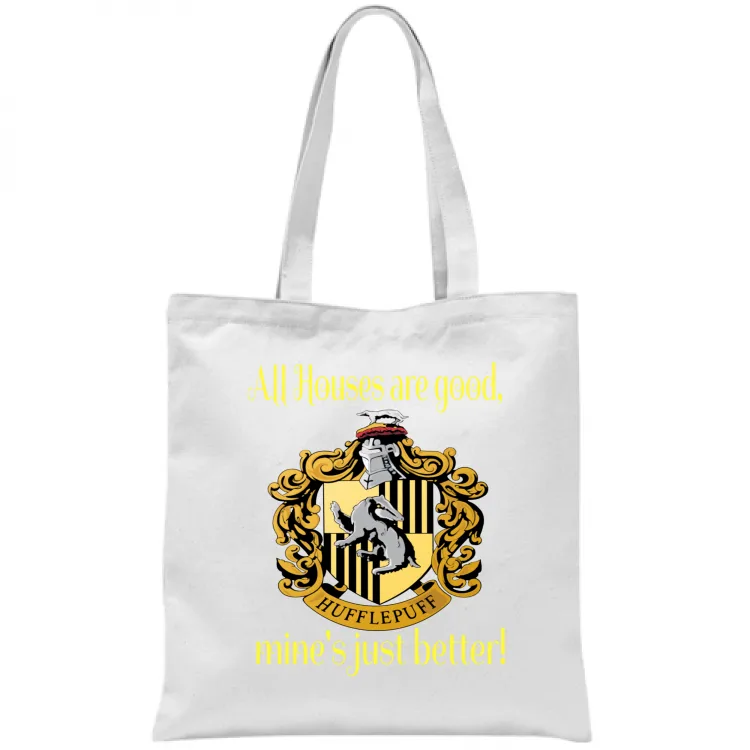 harry potter hufflepuff