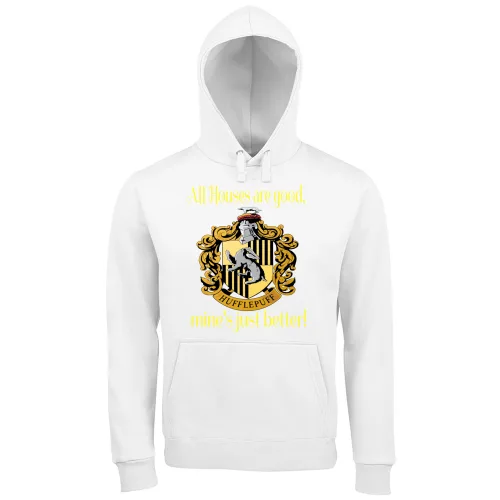 Hoodie Premium Men
