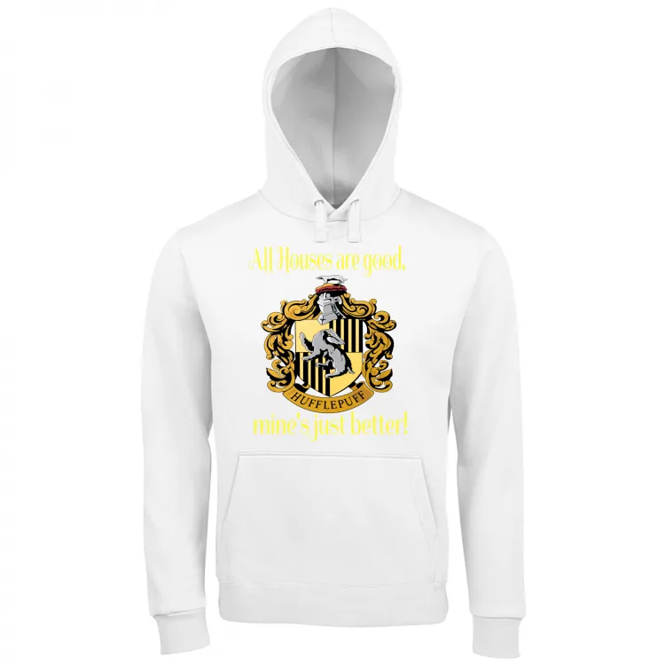 harry potter hufflepuff