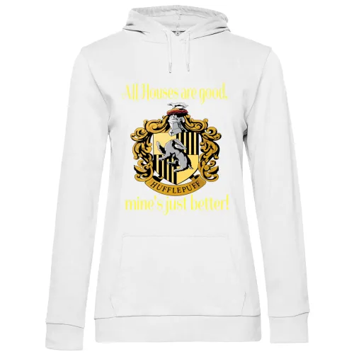 Hoodie Premium Women