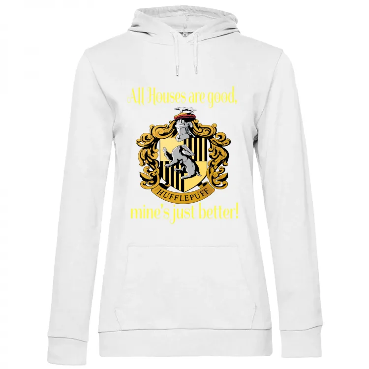 harry potter hufflepuff
