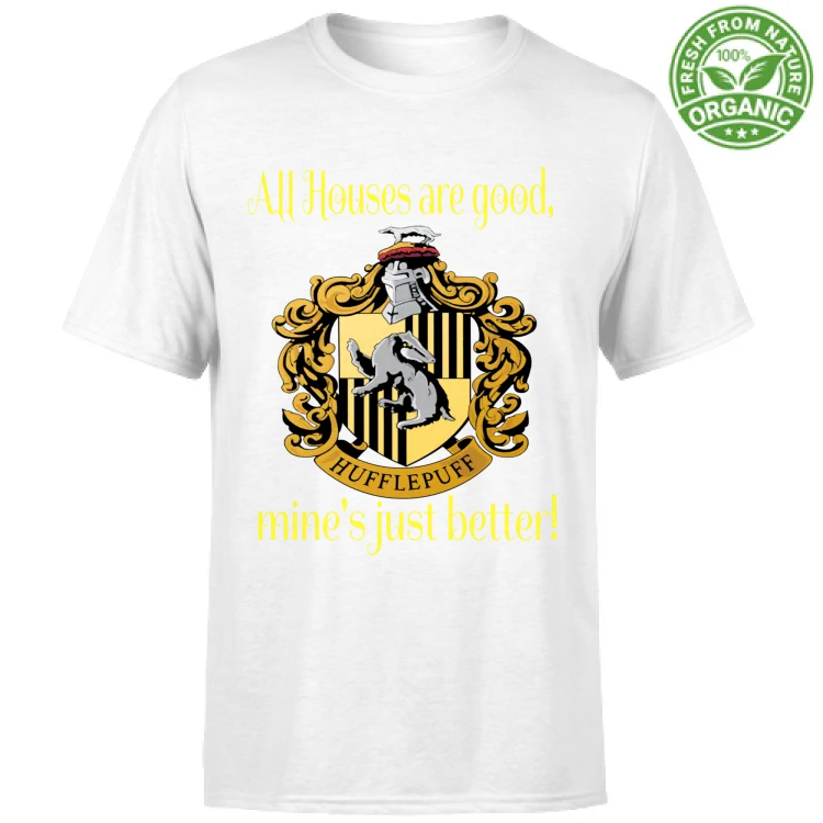 harry potter hufflepuff