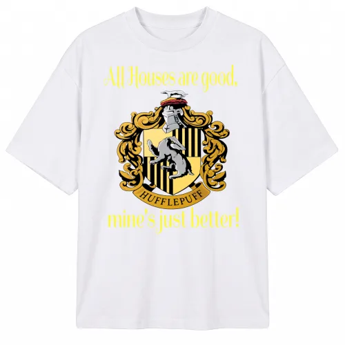 T-Shirt Oversize