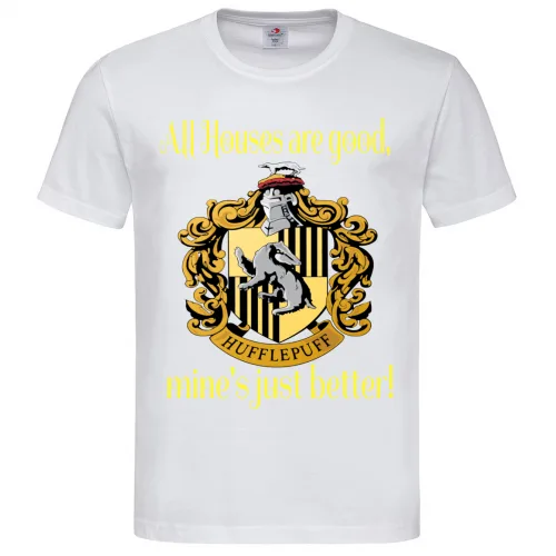 T-Shirt Men Premium 