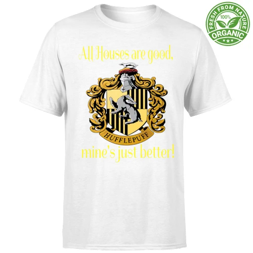 T-Shirt Unisex Organic