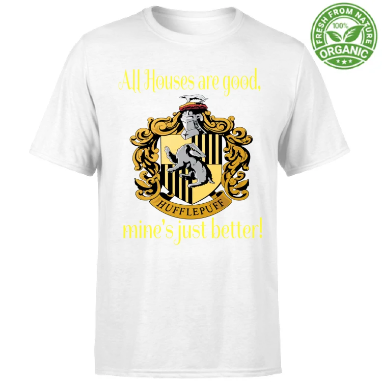 harry potter hufflepuff