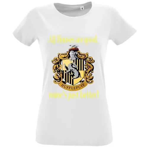 T-Shirt Women Fit