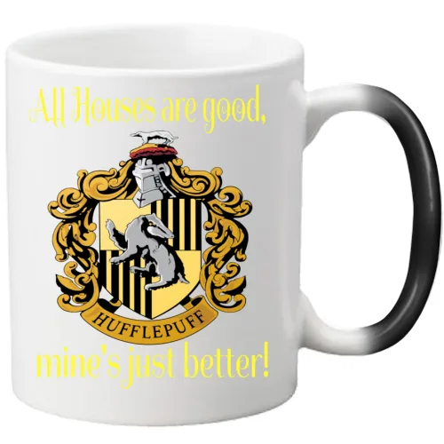 Tazza Magica