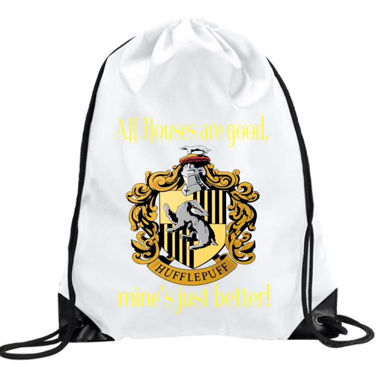 harry potter hufflepuff