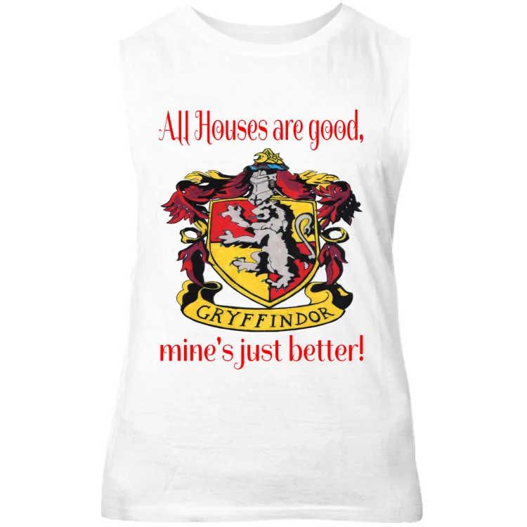 harry potter gryffindor