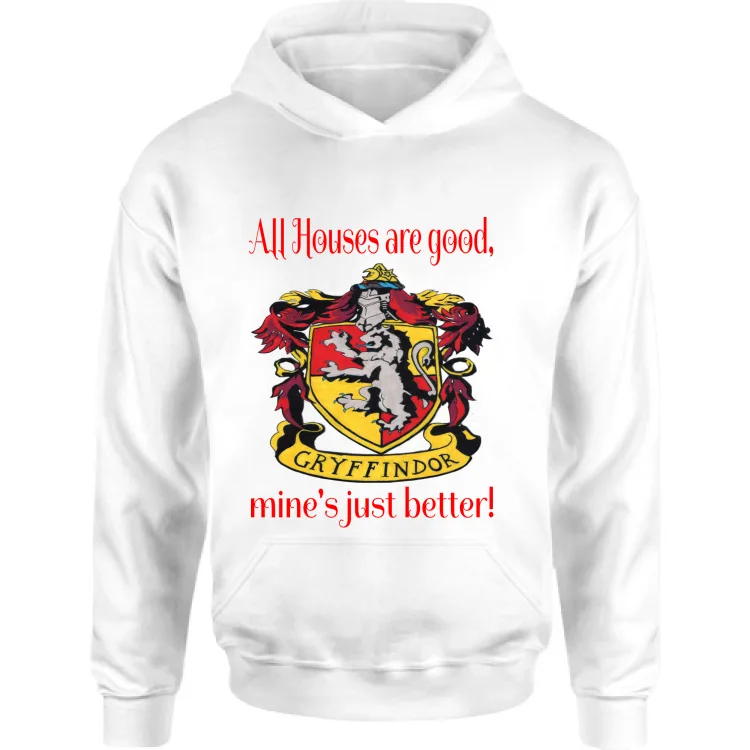 harry potter gryffindor