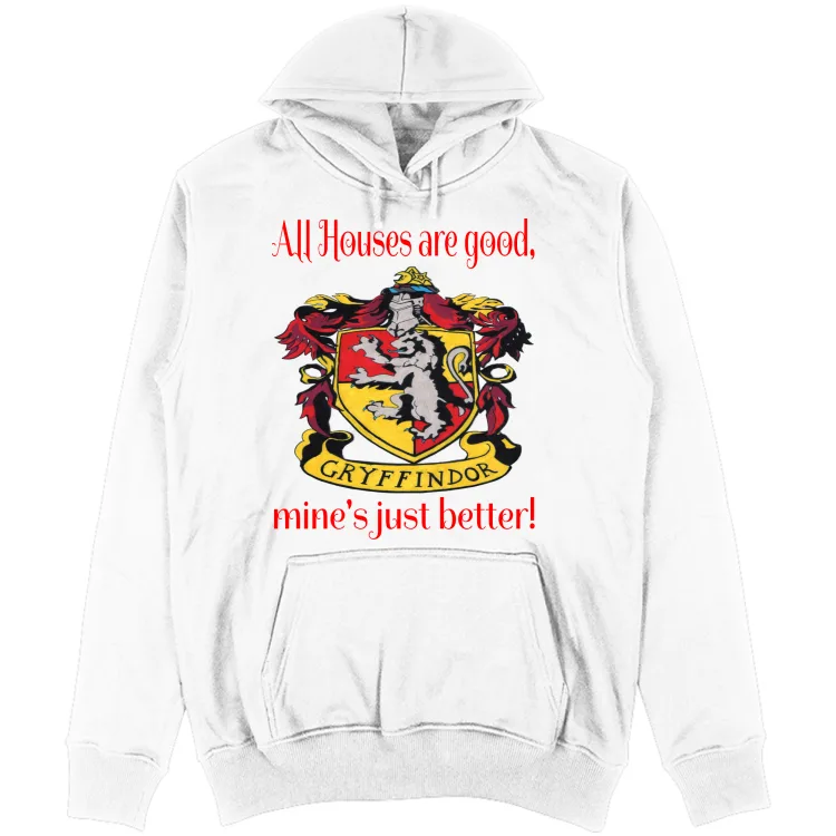 harry potter gryffindor