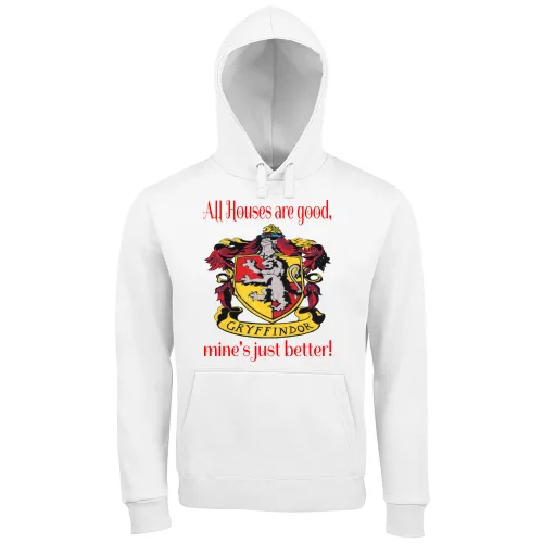Hoodie Premium Men