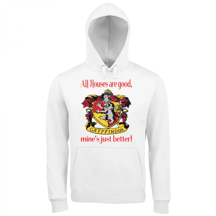 harry potter gryffindor