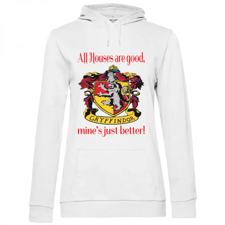 harry potter gryffindor