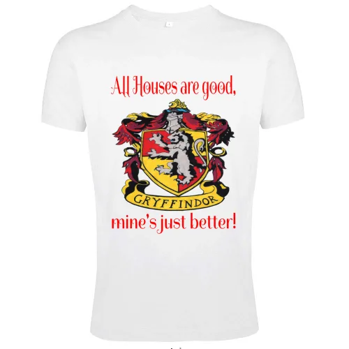 T-Shirt Men Fit