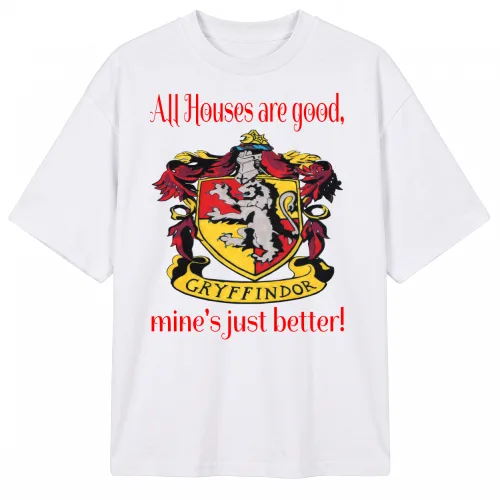 T-Shirt Oversize