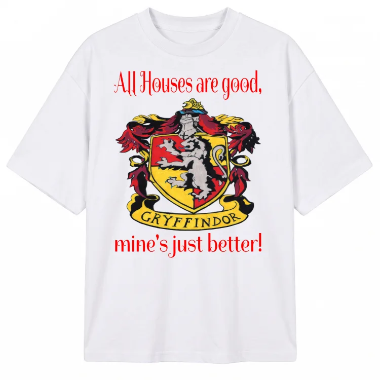 harry potter gryffindor