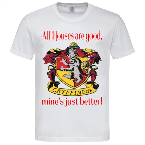 T-Shirt Men Premium 