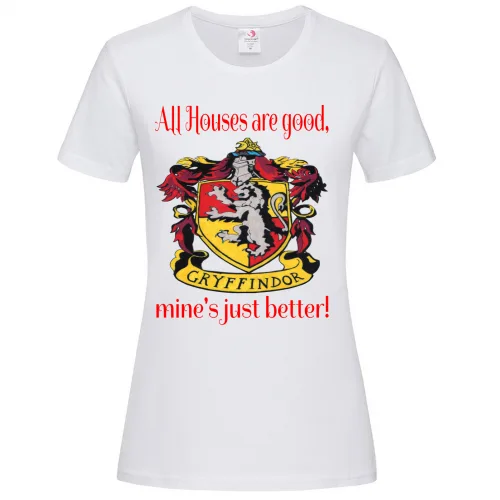 T-Shirt Women Premium 