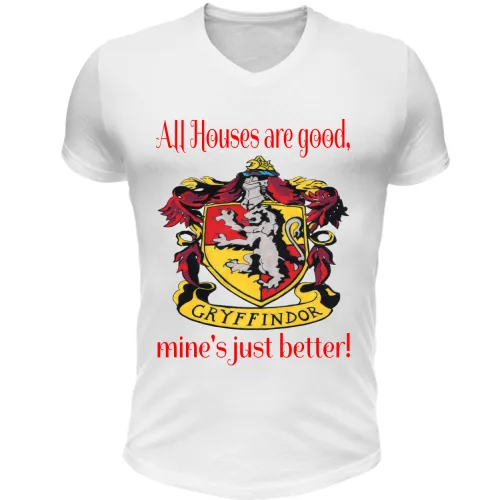 T-Shirt Unisex Scollo V