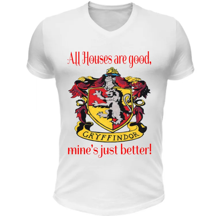 harry potter gryffindor