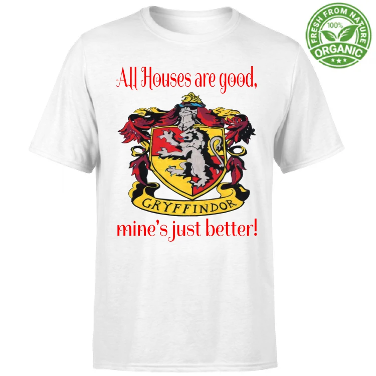 harry potter gryffindor