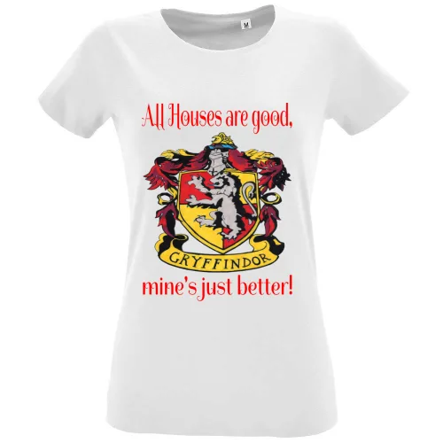 T-Shirt Women Fit