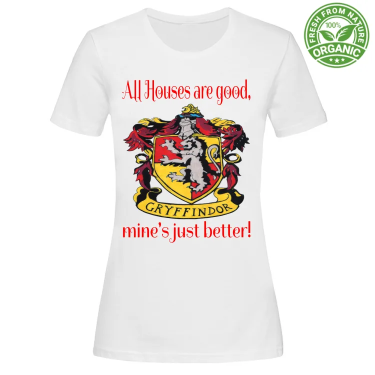 harry potter gryffindor