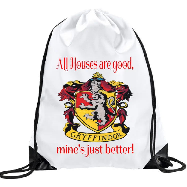 harry potter gryffindor