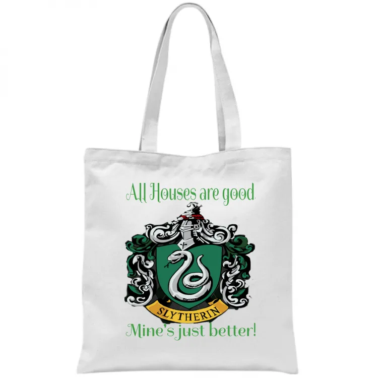 harry potter slytherin